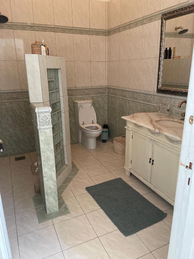 Ferienwohnung Dobbelt Vaerelse Carlsminde Stenstrup Exterior foto